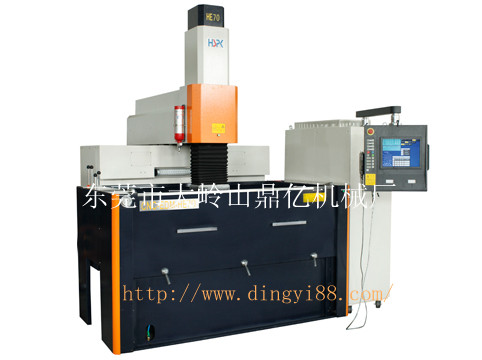 雙牛頭火花機(jī) 雙牛頭火花機(jī)