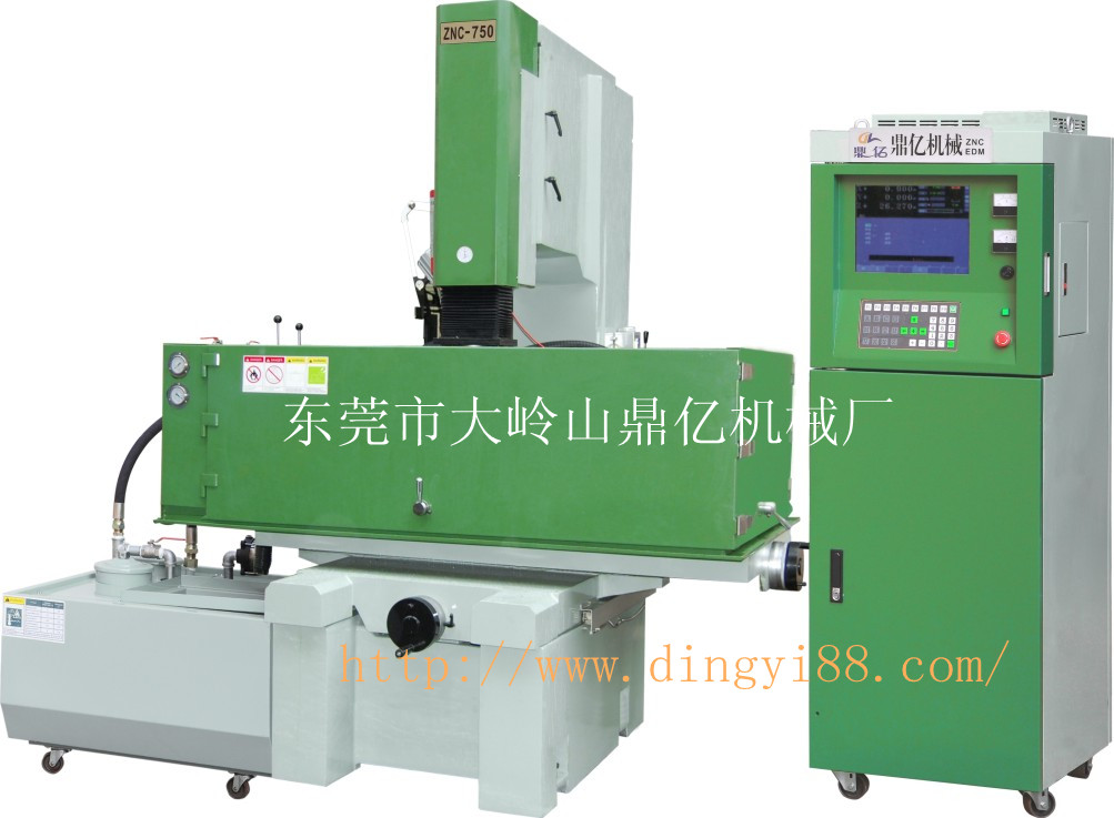 電火花加工機(jī)床 電火花加工機(jī)床