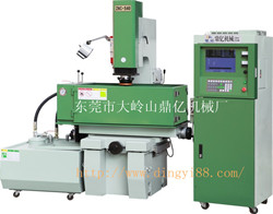 電火花機(jī) 電火花機(jī)