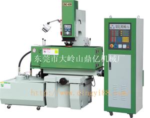 電火花加工機床 電火花加工機床