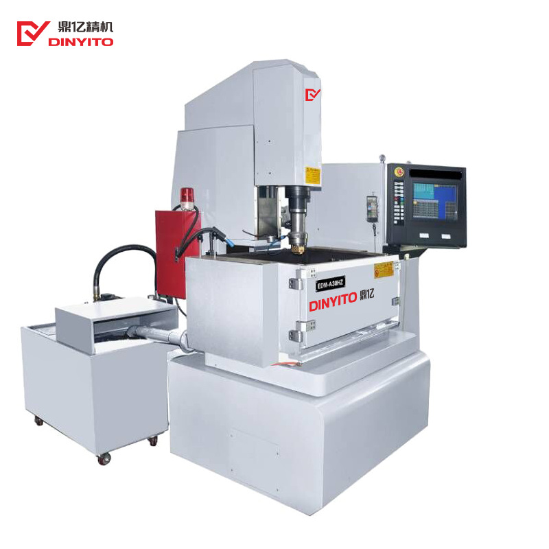 火花機(jī)床 火花機(jī)床