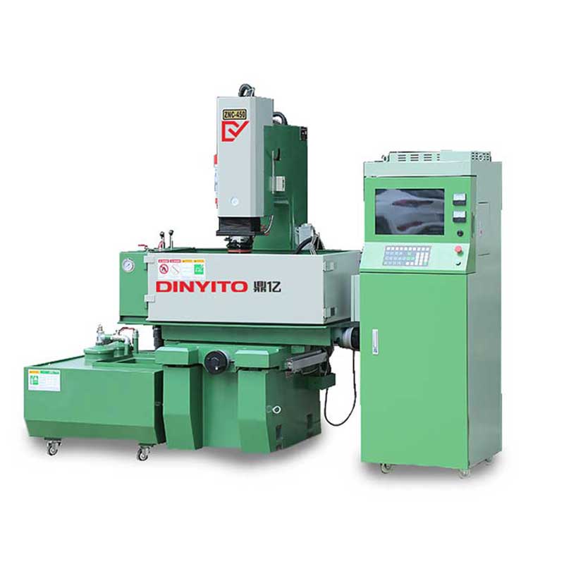 電火花成型機 電火花成型機