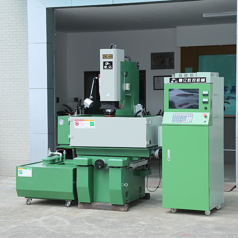 電火花成型機(jī) 電火花成型機(jī)