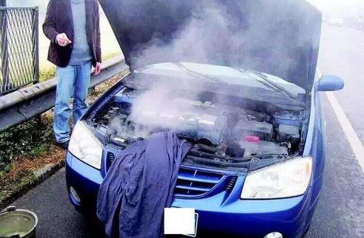 汽車防凍液