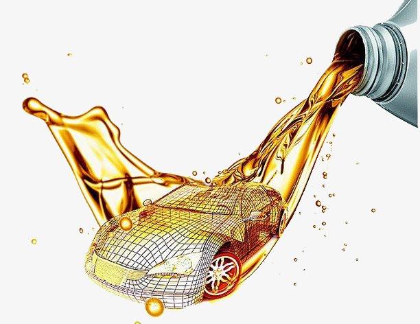汽車養護-機油
